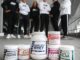 La nutrition sportive avec whey glutamine