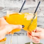 découvrez l'univers rafraîchissant des mocktails, ces boissons sans alcool aux saveurs exquises et colorées. parfaites pour toutes les occasions, apprenez à les préparer facilement avec nos recettes simples et savoureuses.