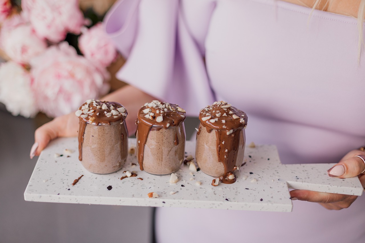 découvrez le monde irrésistible du chocolat : ses origines, ses variétés et ses bienfaits. plongez dans un univers de délices sucrés, recettes créatives et astuces pour savourer le chocolat sous toutes ses formes.