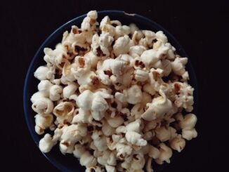 Pop-Corn Salé : Recettes et Astuces pour un Encas Savoureux