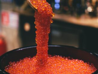 Sélectionner les Meilleures Variétés de Caviar : Un Guide pour les Amateurs et les Connaisseurs