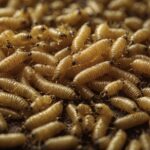 Farine insectes et larves vous êtes pour ou contre