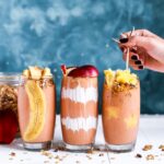 Le Petit-Déjeuner Énergisant avec les Smoothies : Commencez Votre Journée avec Vitalité