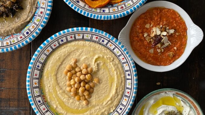 Traditions Culinaires de la Turquie : Un Voyage Gourmand au Cœur de l'Anatolie